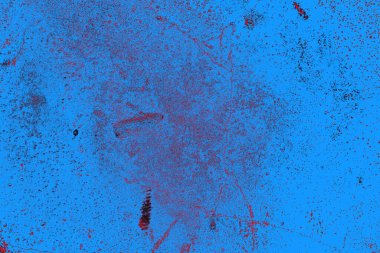 Boşluk duvar kağıdını, grunge arkaplanını, soyut renkli doku arkaplanını kopyala