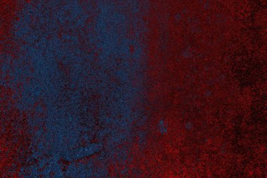 Boşluk duvar kağıdını, grunge arkaplanını, soyut renkli doku arkaplanını kopyala