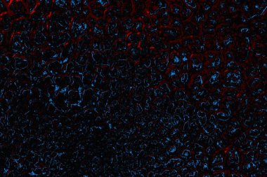 Boşluk duvar kağıdını, grunge arkaplanını, soyut renkli doku arkaplanını kopyala