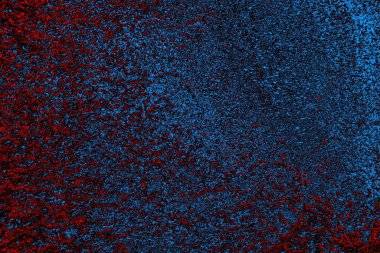 Boşluk duvar kağıdını, grunge arkaplanını, soyut renkli doku arkaplanını kopyala