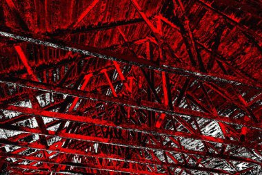 yaratıcı ve tasarım sanatı, kopyalama alanı duvar kağıdı, soyut renkli doku arkaplanı