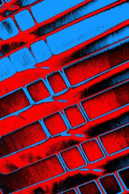  grunge arkaplanı, boşluk duvar kağıdını kopyala, soyut renkli doku arkaplanı