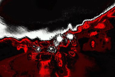 yaratıcı ve tasarım sanatı, kopyalama alanı duvar kağıdı, soyut renkli doku arkaplanı