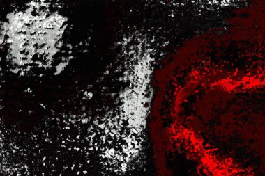 yaratıcı ve tasarım sanatı, kopyalama alanı duvar kağıdı, soyut renkli doku arkaplanı