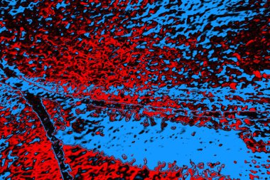  grunge arkaplanı, boşluk duvar kağıdını kopyala, soyut renkli doku arkaplanı