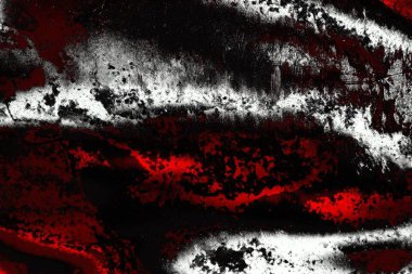 yaratıcı ve tasarım sanatı, kopyalama alanı duvar kağıdı, soyut renkli doku arkaplanı