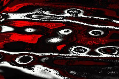 yaratıcı ve tasarım sanatı, kopyalama alanı duvar kağıdı, soyut renkli doku arkaplanı