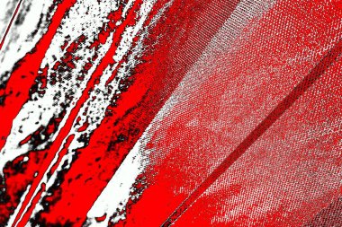 yaratıcı ve tasarım sanatı, kopyalama alanı duvar kağıdı, soyut renkli doku arkaplanı