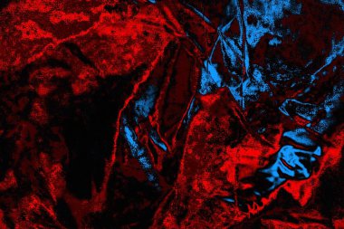 Boşluk duvar kağıdını, grunge arkaplanını, soyut renkli doku arkaplanını kopyala