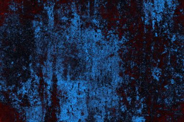 Boşluk duvar kağıdını, grunge arkaplanını, soyut renkli doku arkaplanını kopyala