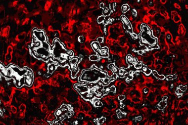 yaratıcı ve tasarım sanatı, kopyalama alanı duvar kağıdı, soyut renkli doku arkaplanı