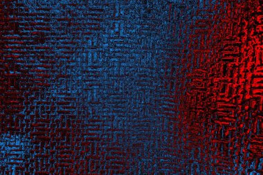 Boşluk duvar kağıdını, grunge arkaplanını, soyut renkli doku arkaplanını kopyala