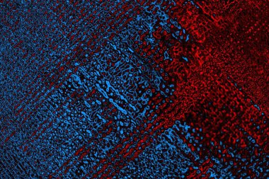 Boşluk duvar kağıdını, grunge arkaplanını, soyut renkli doku arkaplanını kopyala