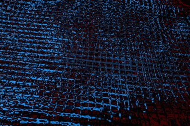 Boşluk duvar kağıdını, grunge arkaplanını, soyut renkli doku arkaplanını kopyala