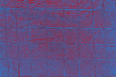 Boşluk duvar kağıdını, grunge arkaplanını, soyut renkli doku arkaplanını kopyala