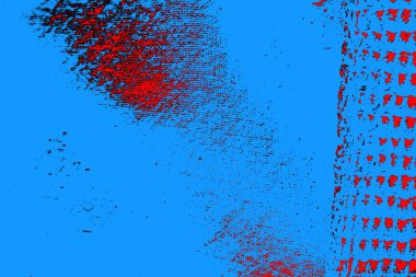 Boşluk duvar kağıdını, grunge arkaplanını, soyut renkli doku arkaplanını kopyala