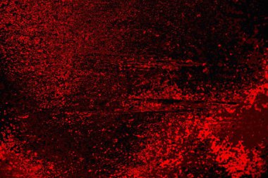 Boşluk duvar kağıdını, grunge arkaplanını, soyut renkli doku arkaplanını kopyala