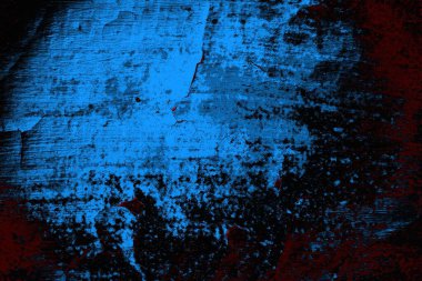 Boşluk duvar kağıdını, grunge arkaplanını, soyut renkli doku arkaplanını kopyala