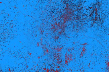 Boşluk duvar kağıdını, grunge arkaplanını, soyut renkli doku arkaplanını kopyala