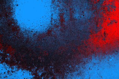  grunge arkaplanı, boşluk duvar kağıdını kopyala, soyut renkli doku arkaplanı