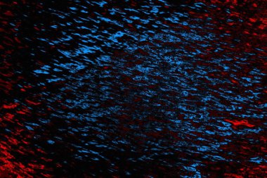 Boşluk duvar kağıdını, grunge arkaplanını, soyut renkli doku arkaplanını kopyala