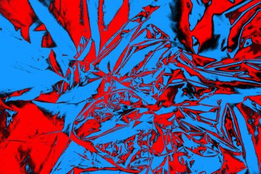 Boşluk duvar kağıdını, grunge arkaplanını, soyut renkli doku arkaplanını kopyala