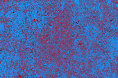 Boşluk duvar kağıdını, grunge arkaplanını, soyut renkli doku arkaplanını kopyala