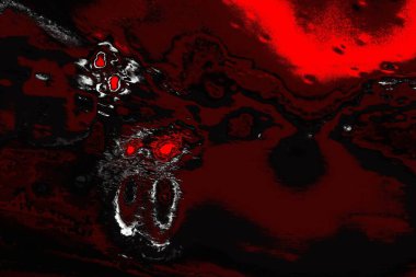  grunge arkaplanı, boşluk duvar kağıdını kopyala, soyut renkli doku arkaplanı