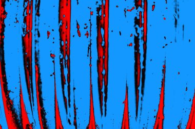  grunge arkaplanı, boşluk duvar kağıdını kopyala, soyut renkli doku arkaplanı