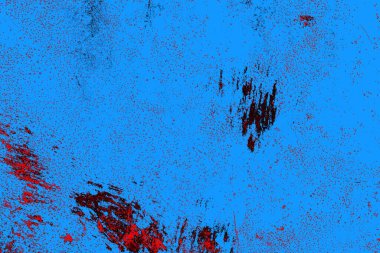 Boşluk duvar kağıdını, grunge arkaplanını, soyut renkli doku arkaplanını kopyala