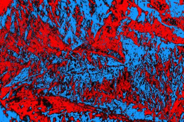 Boşluk duvar kağıdını, grunge arkaplanını, soyut renkli doku arkaplanını kopyala