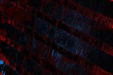 Boşluk duvar kağıdını, grunge arkaplanını, soyut renkli doku arkaplanını kopyala