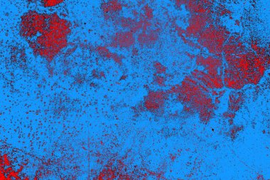 Boşluk duvar kağıdını, grunge arkaplanını, soyut renkli doku arkaplanını kopyala