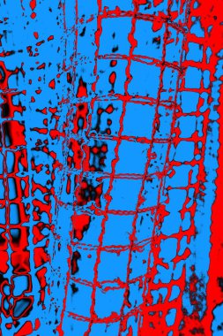  grunge arkaplanı, boşluk duvar kağıdını kopyala, soyut renkli doku arkaplanı