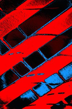  grunge arkaplanı, boşluk duvar kağıdını kopyala, soyut renkli doku arkaplanı