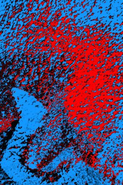  grunge arkaplanı, boşluk duvar kağıdını kopyala, soyut renkli doku arkaplanı