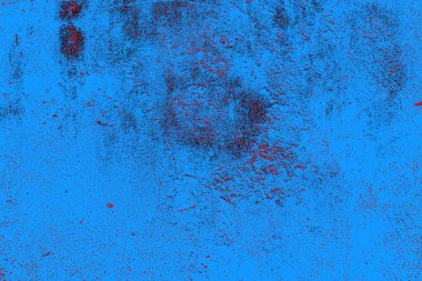 Boşluk duvar kağıdını, grunge arkaplanını, soyut renkli doku arkaplanını kopyala