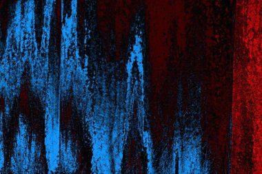 Boşluk duvar kağıdını, grunge arkaplanını, soyut renkli doku arkaplanını kopyala