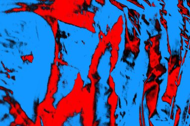 Boşluk duvar kağıdını, grunge arkaplanını, soyut renkli doku arkaplanını kopyala