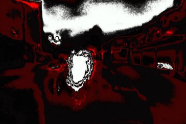  grunge arkaplanı, boşluk duvar kağıdını kopyala, soyut renkli doku arkaplanı