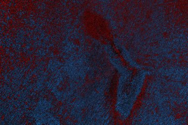 Boşluk duvar kağıdını, grunge arkaplanını, soyut renkli doku arkaplanını kopyala