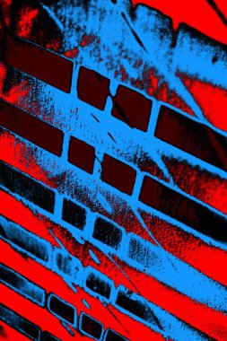  grunge arkaplanı, boşluk duvar kağıdını kopyala, soyut renkli doku arkaplanı