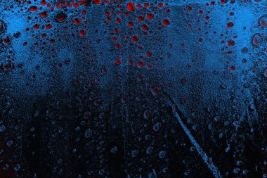 Boşluk duvar kağıdını, grunge arkaplanını, soyut renkli doku arkaplanını kopyala