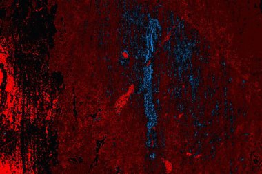 Boşluk duvar kağıdını, grunge arkaplanını, soyut renkli doku arkaplanını kopyala