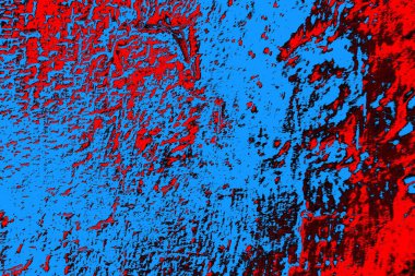 Boşluk duvar kağıdını, grunge arkaplanını, soyut renkli doku arkaplanını kopyala