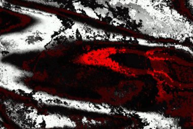 yaratıcı ve tasarım sanatı, kopyalama alanı duvar kağıdı, soyut renkli doku arkaplanı