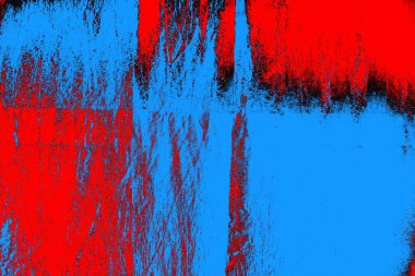 Boşluk duvar kağıdını, grunge arkaplanını, soyut renkli doku arkaplanını kopyala