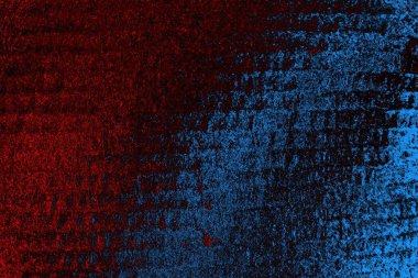 Boşluk duvar kağıdını, grunge arkaplanını, soyut renkli doku arkaplanını kopyala