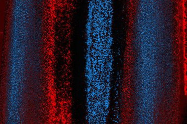 Boşluk duvar kağıdını, grunge arkaplanını, soyut renkli doku arkaplanını kopyala