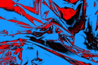 Boşluk duvar kağıdını, grunge arkaplanını, soyut renkli doku arkaplanını kopyala